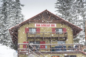 Red Shutter Inn Rossland